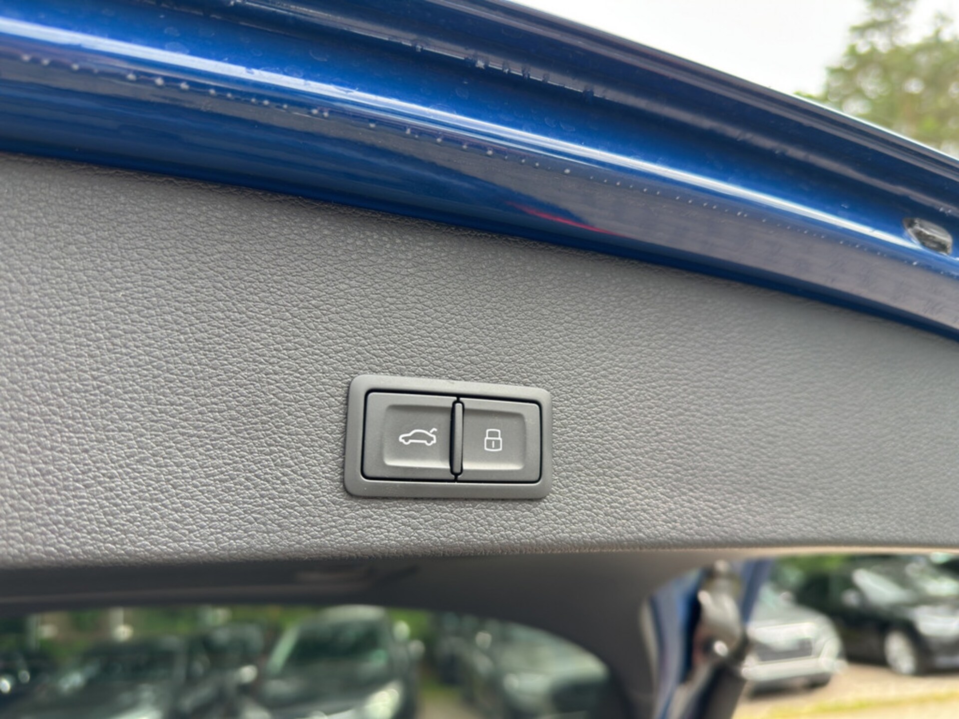 Audi Q2 S line