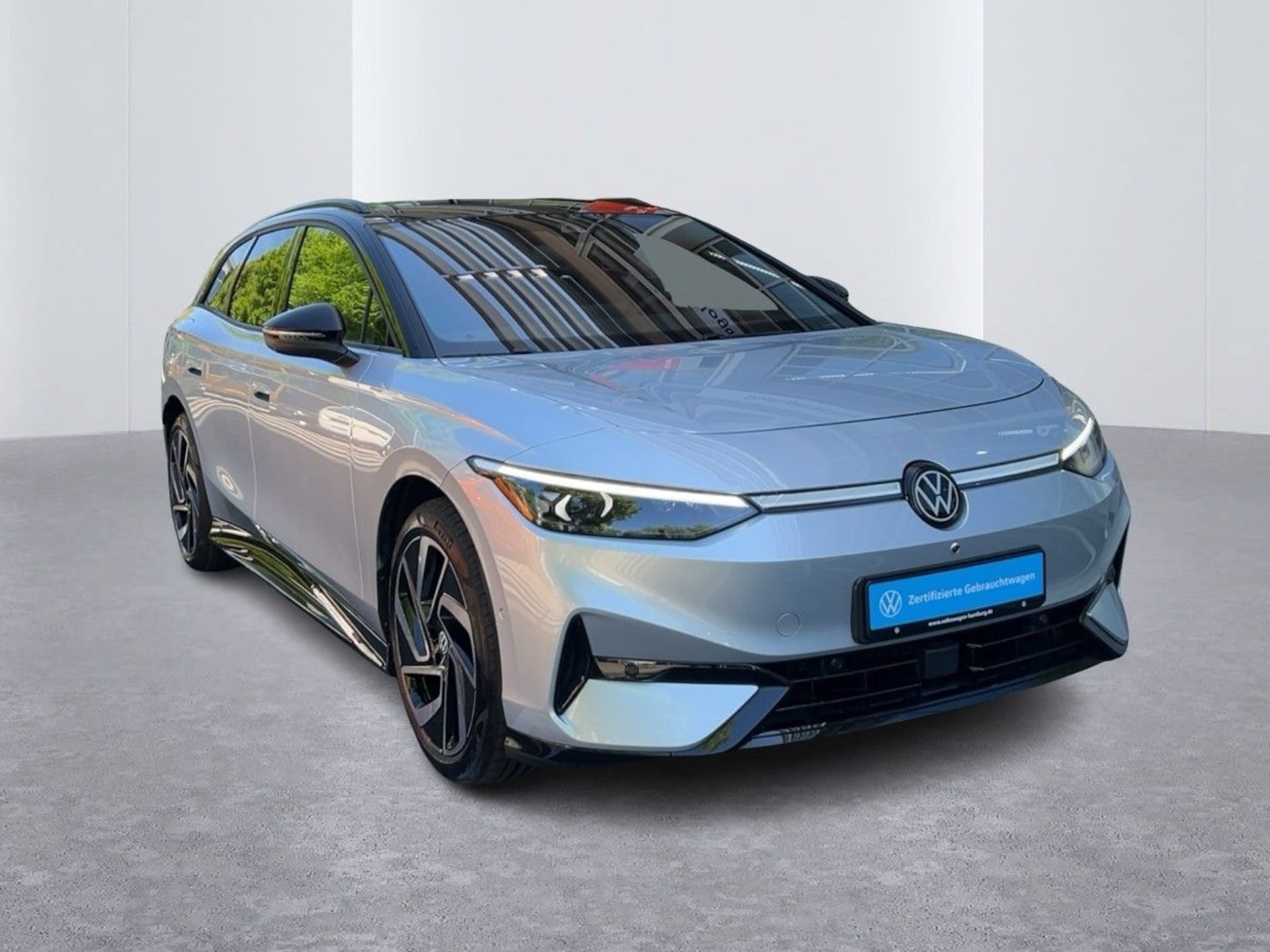 Volkswagen ID.7 Tourer Pro