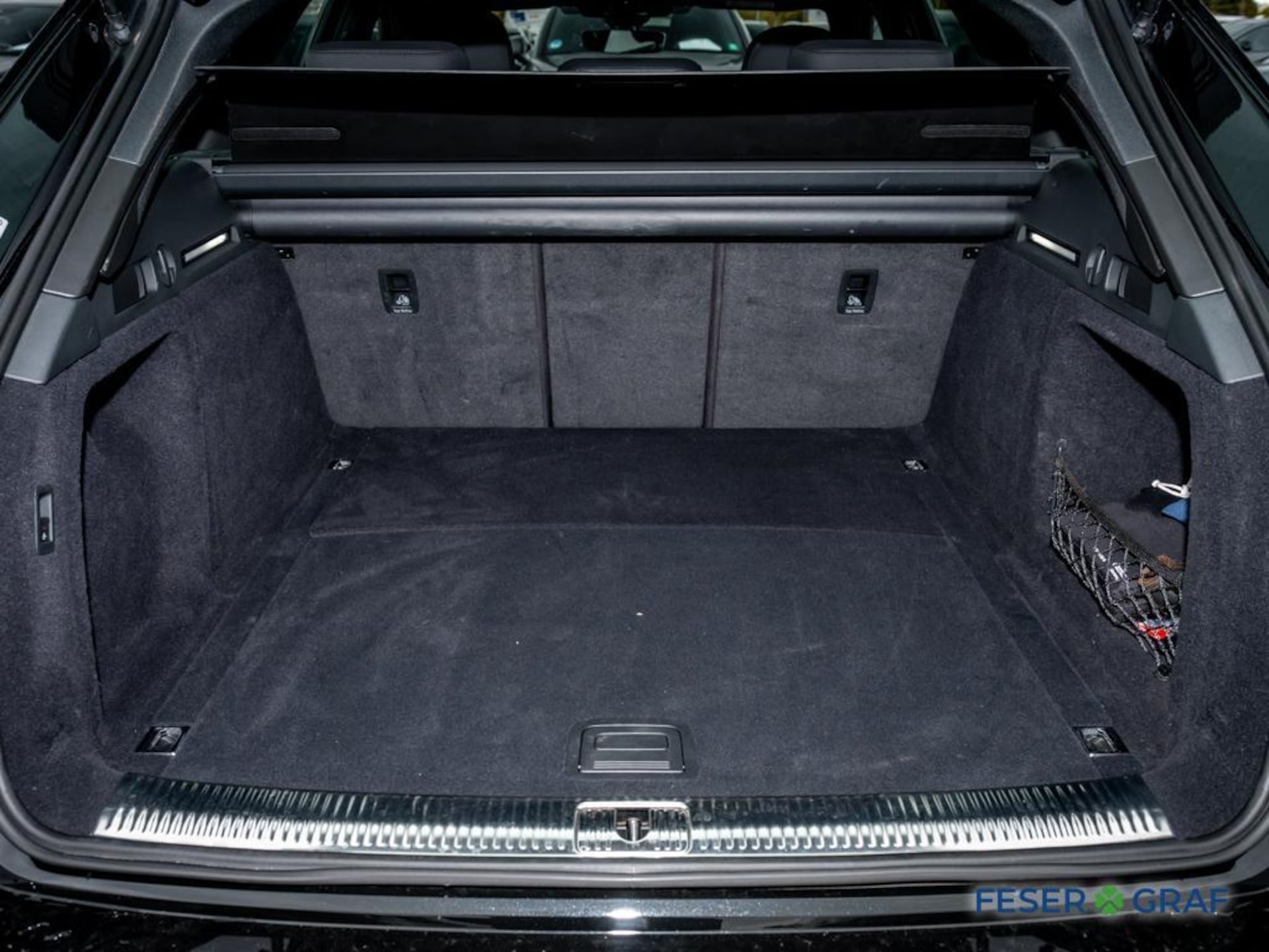 Audi A4 allroad quattro