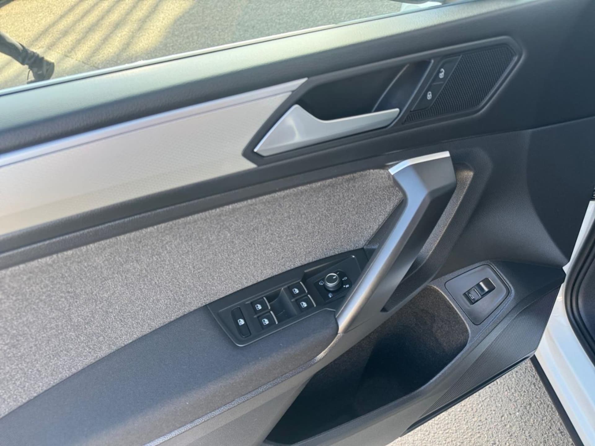 Volkswagen Tiguan Allspace MOVE