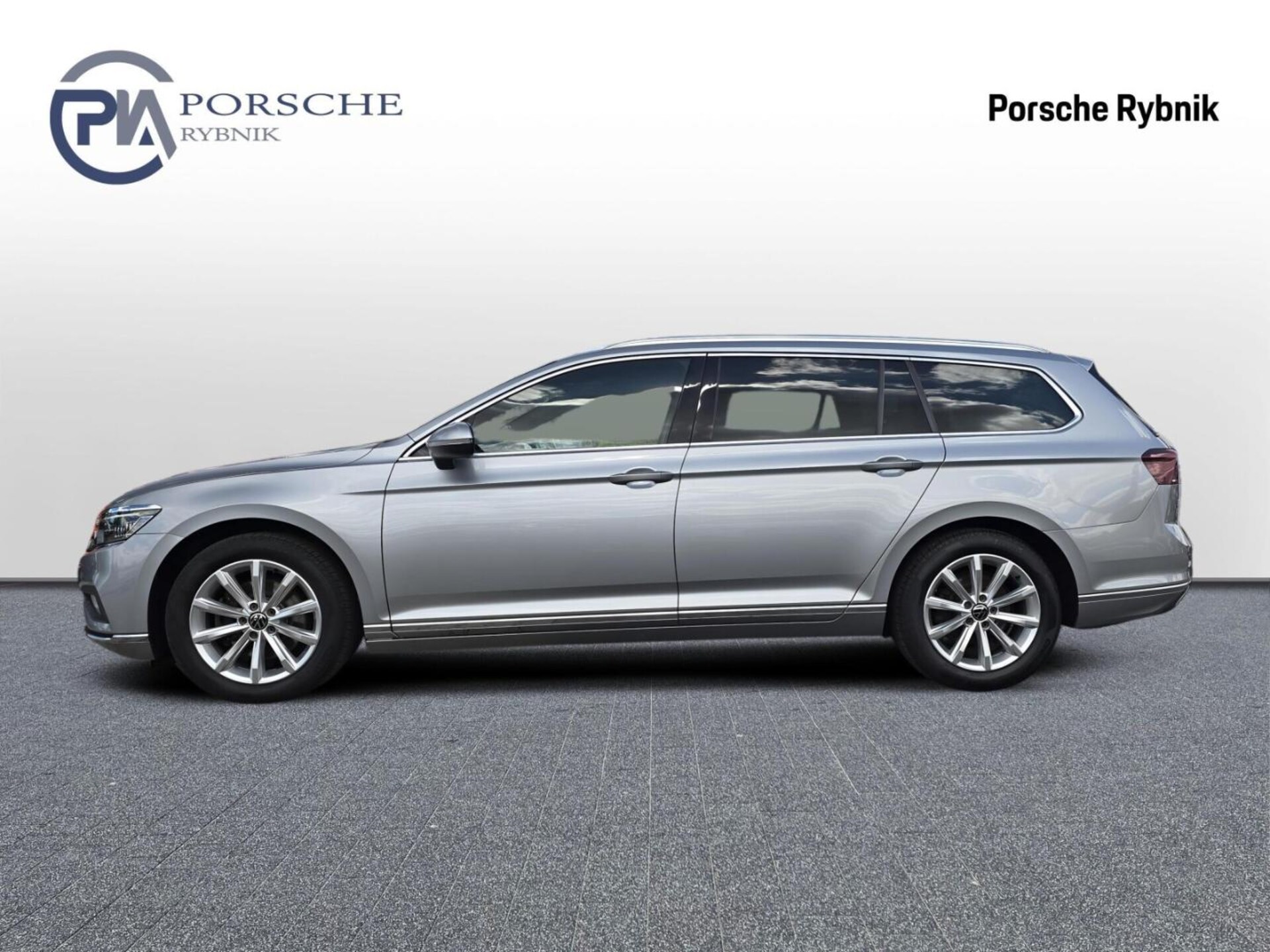 Volkswagen Passat Variant Elegance