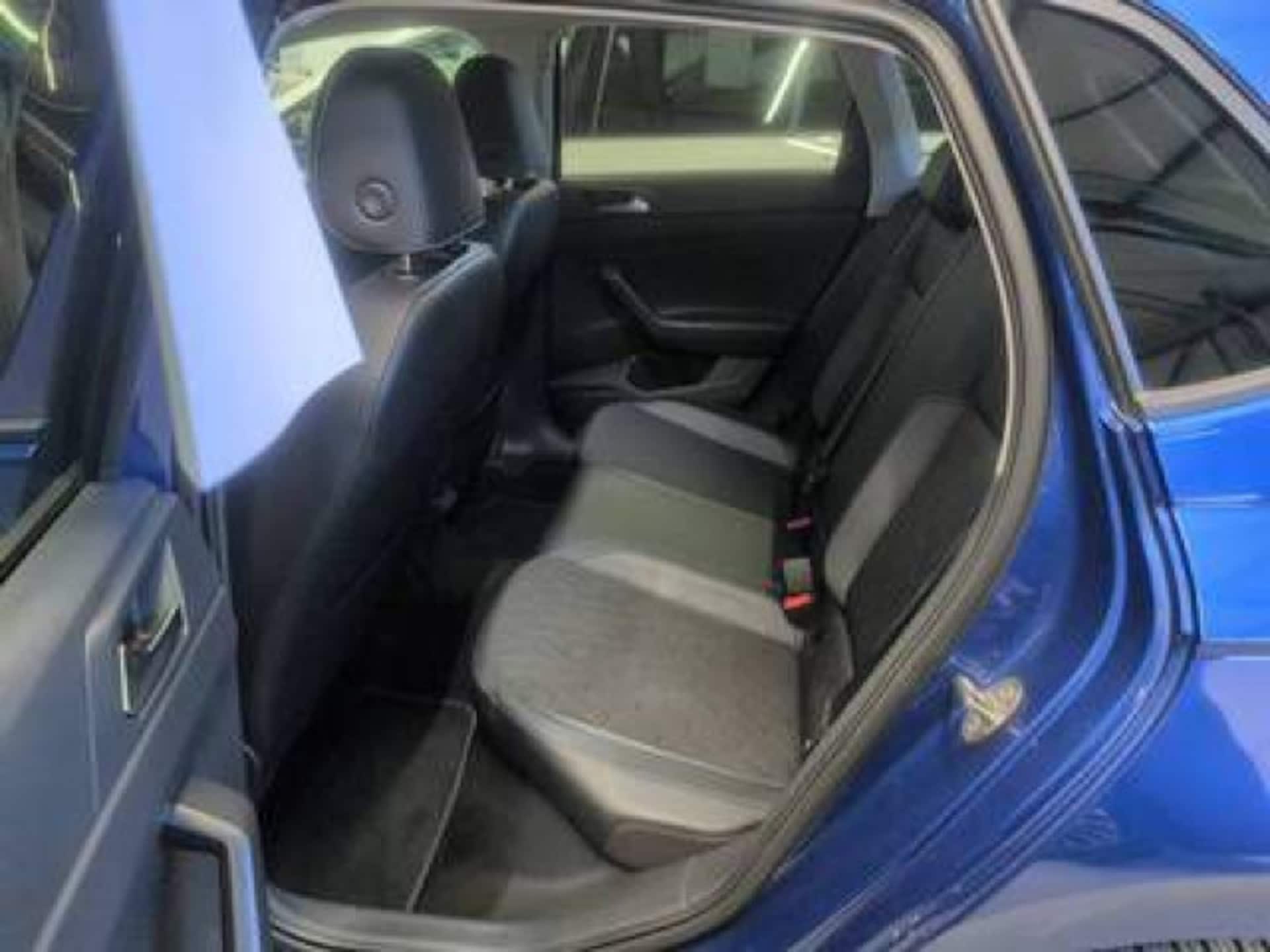 Volkswagen Polo Goal