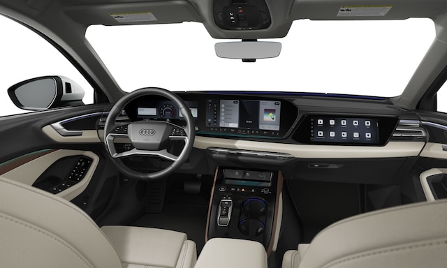 2026 Audi A5 Sedan