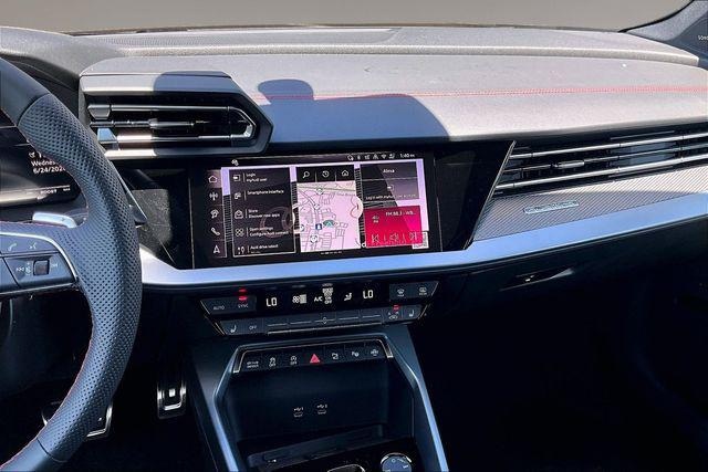 2026 Audi S3 Base - Photo 7