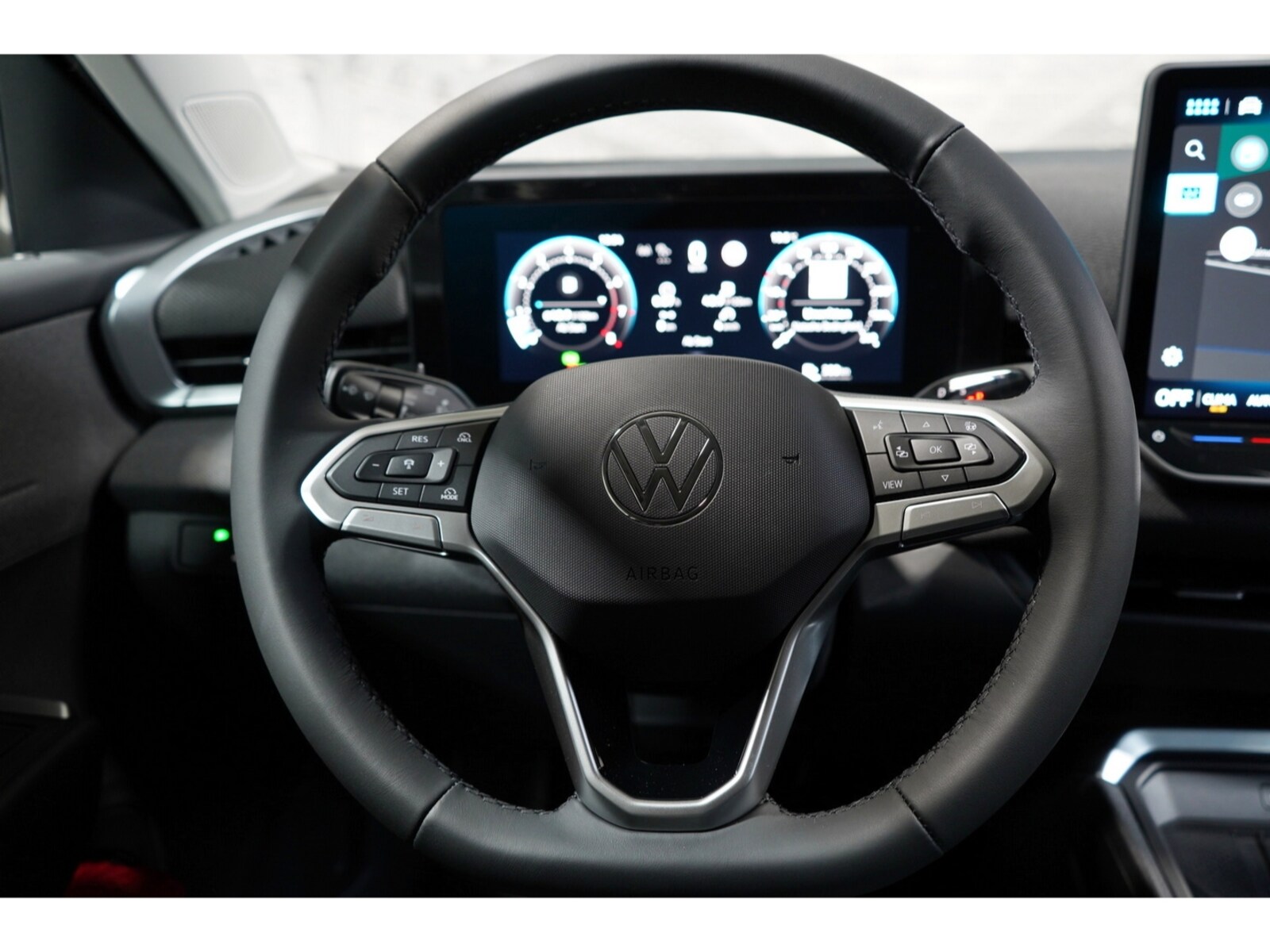 Volkswagen T-Roc – Bild 7