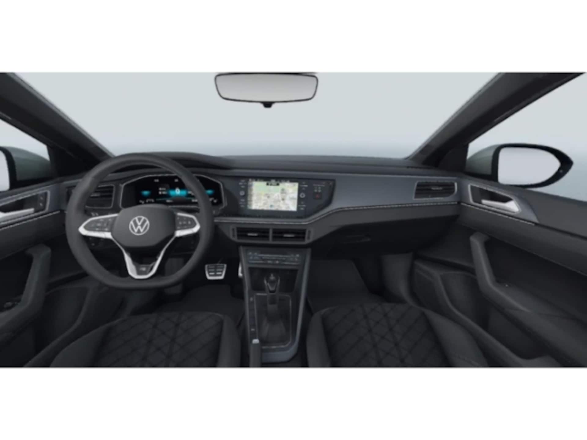 Volkswagen Taigo R-Line