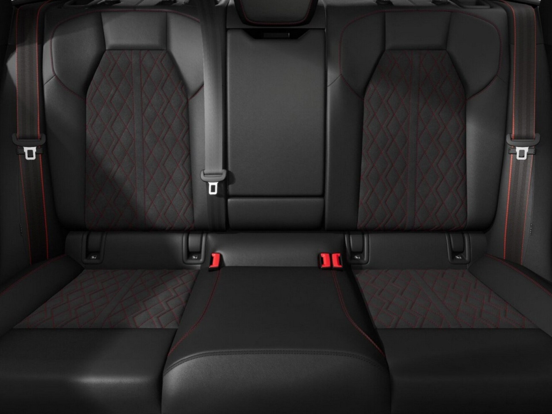 Audi Q6 Sportback e-tron
