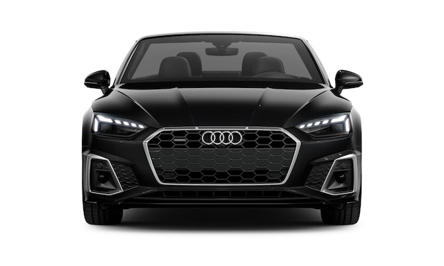 2024 Audi A5 Cabriolet