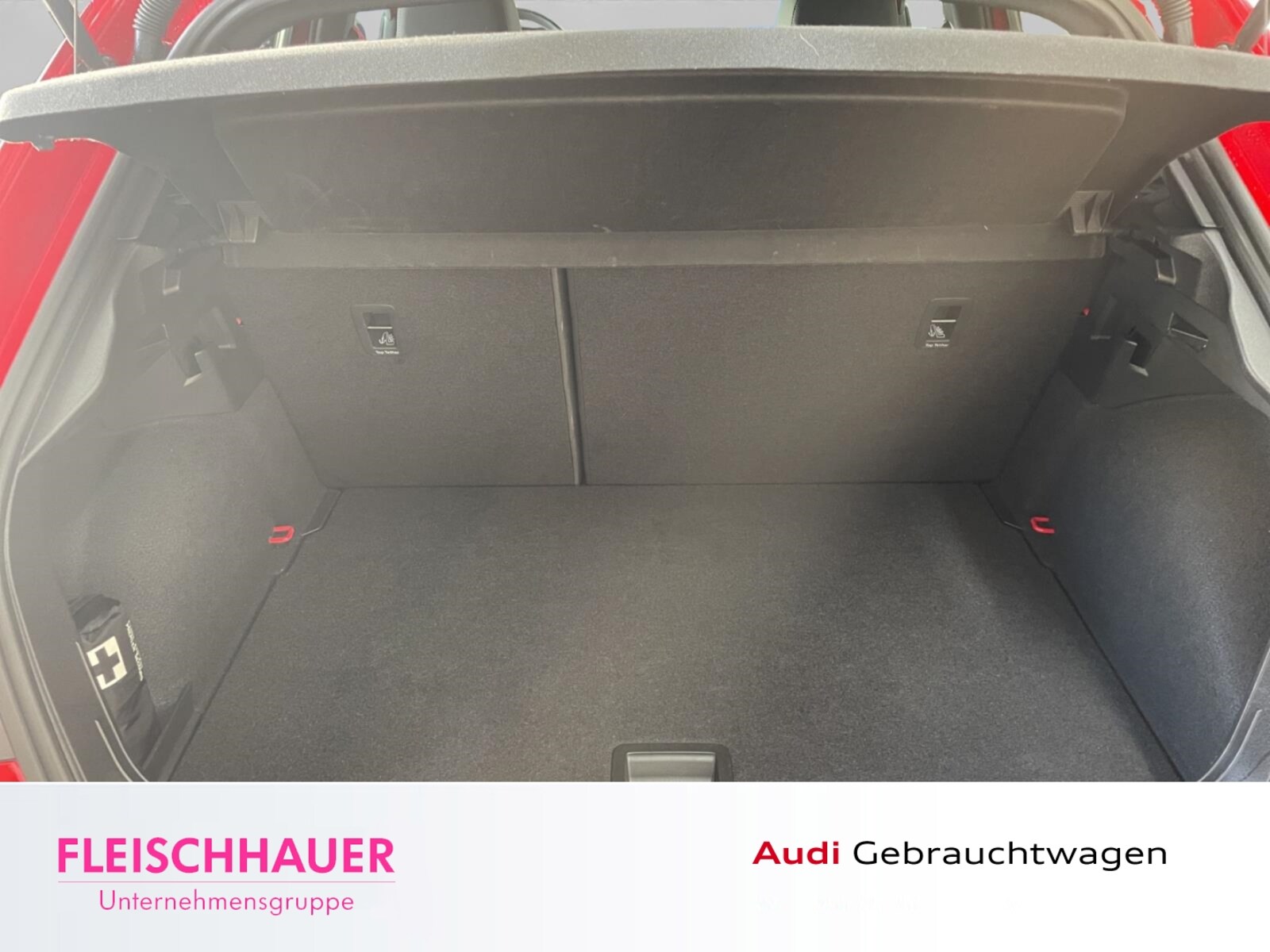 Audi A1 Sportback – Bild 6