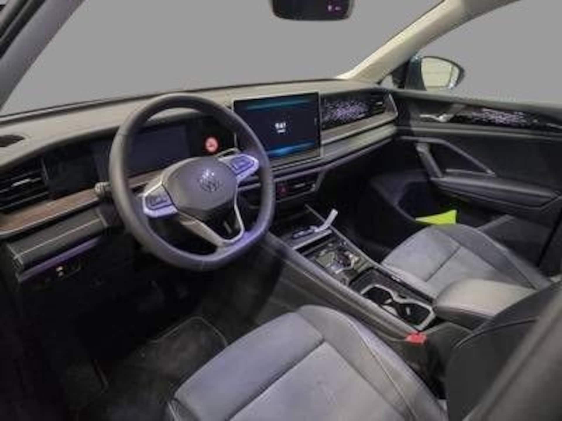 Volkswagen Tayron Elegance