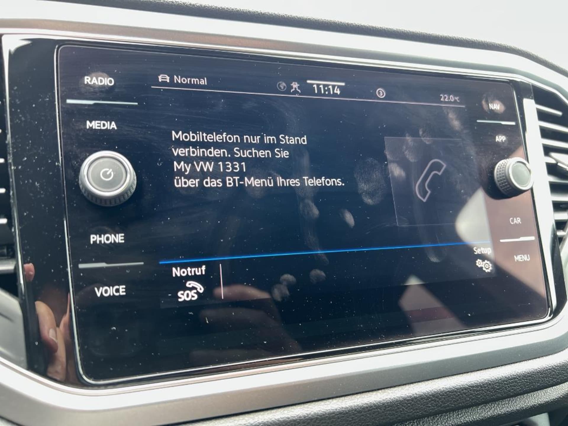 Volkswagen T-Roc Active