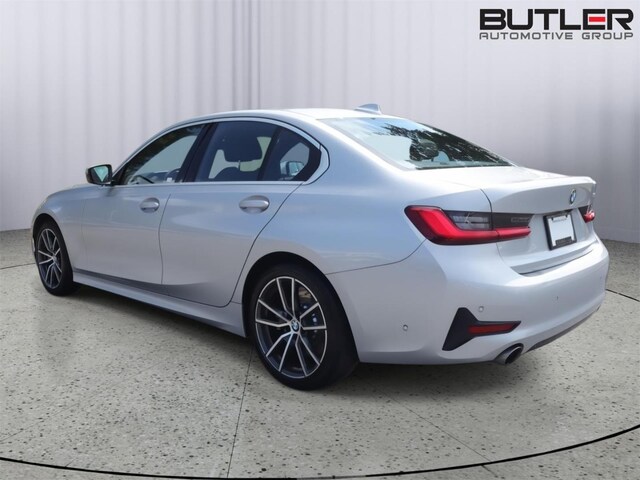 2019 BMW 330i