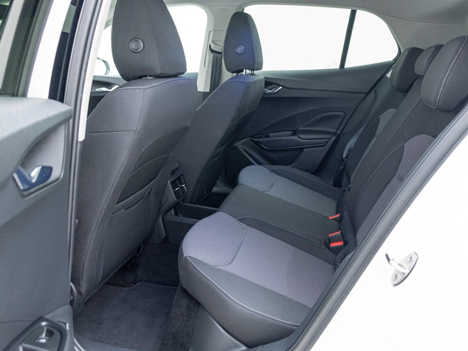 Skoda Fabia Ambition