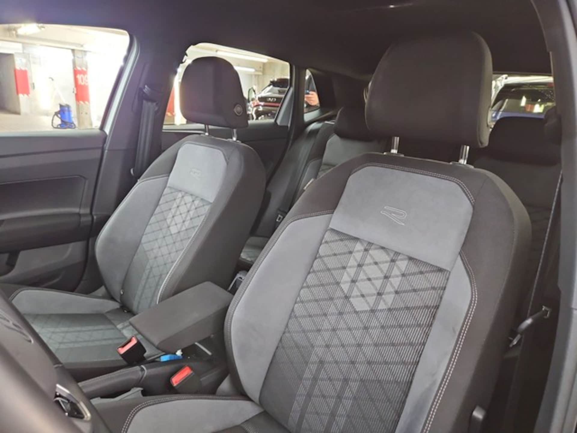 Volkswagen Polo R-Line