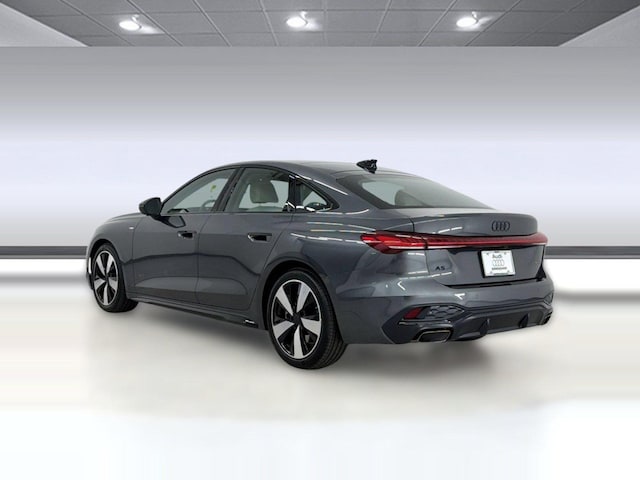 2026 Audi A5 Sedan
