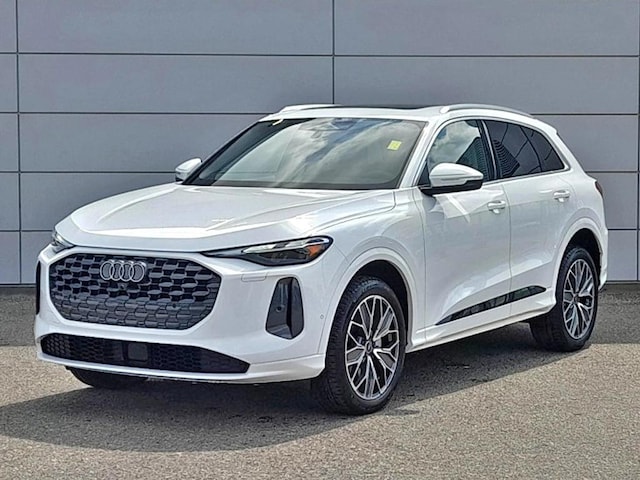 Photo of 2026 Audi Q5
