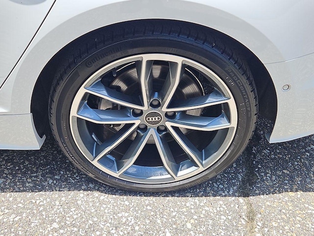 2022 Audi A5 Sportback
