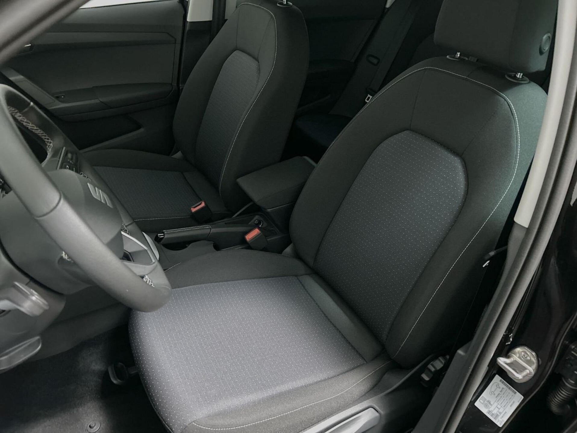 SEAT Arona Style