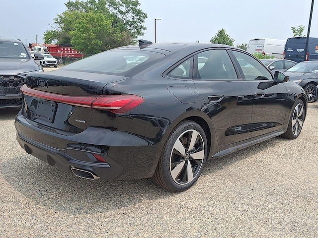 2026 Audi A5 Sedan