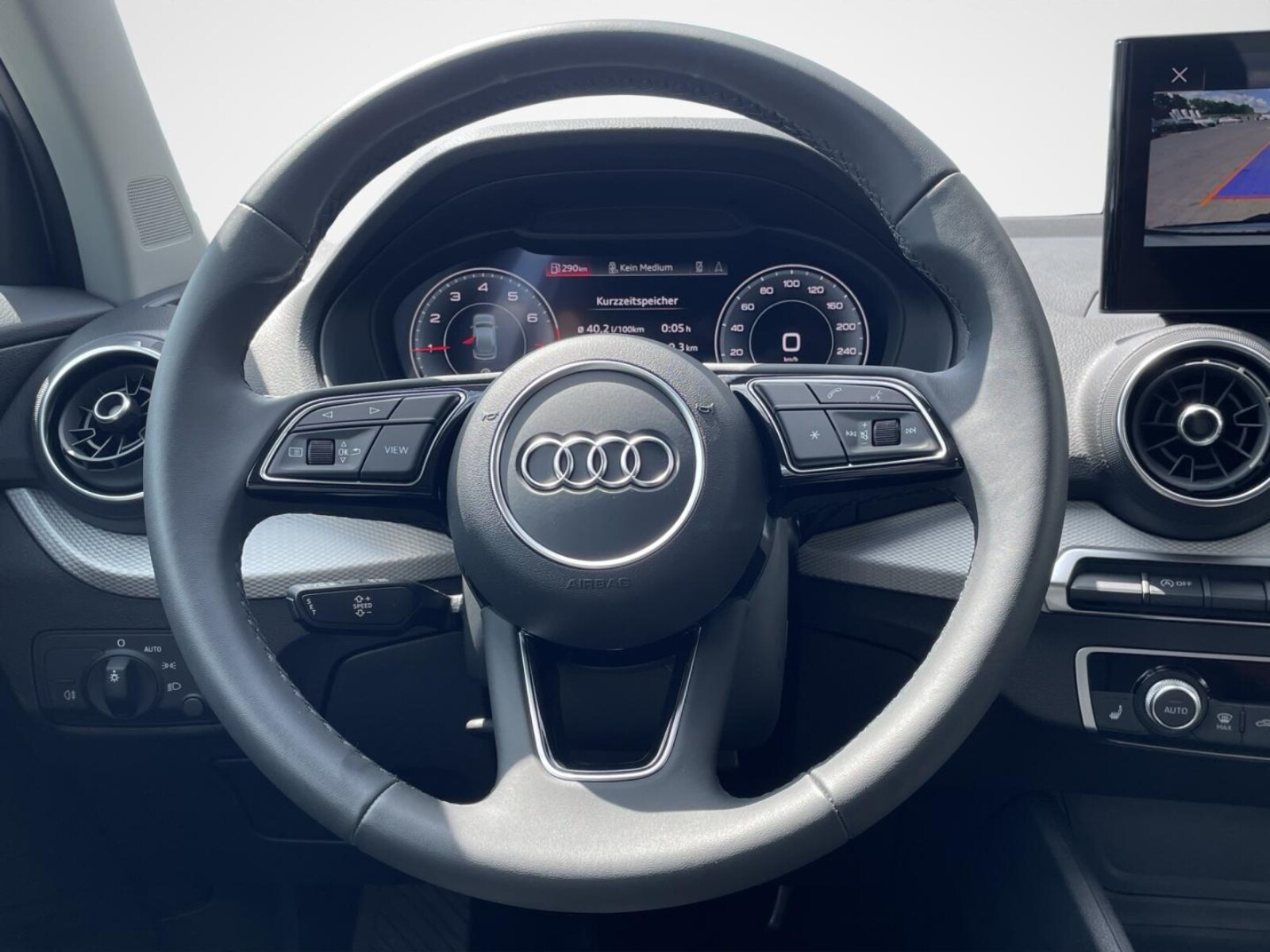 Audi Q2 – Bild 9