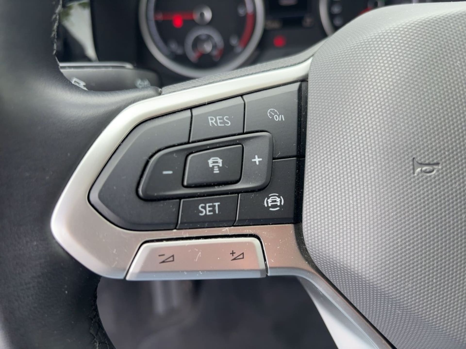 Volkswagen T6.1 Multivan Comfortline
