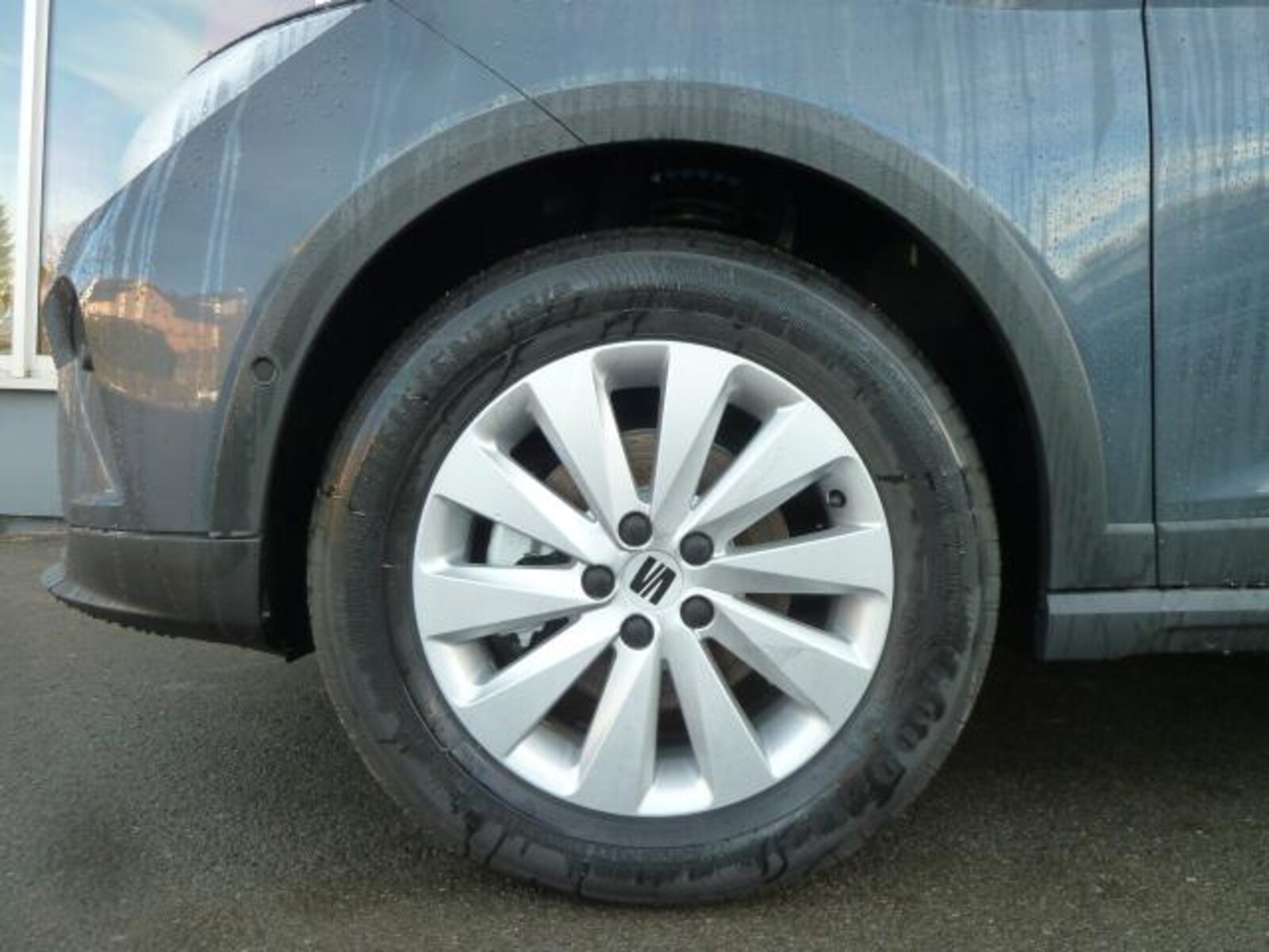 SEAT Arona – Bild 4