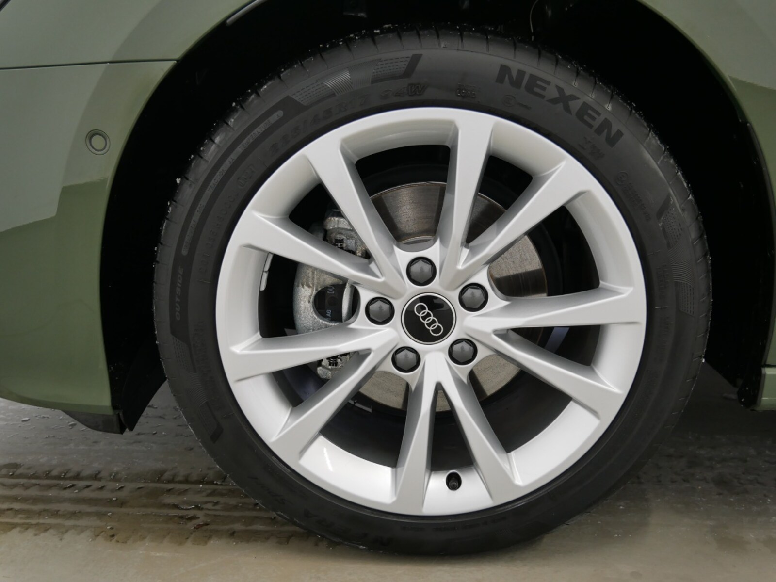 Audi A3 Sportback – Bild 17