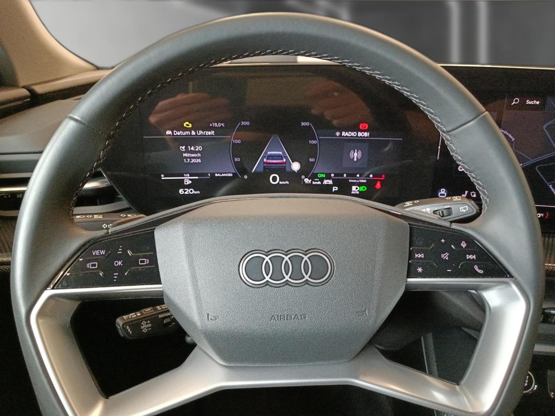 Audi Q5 SUV