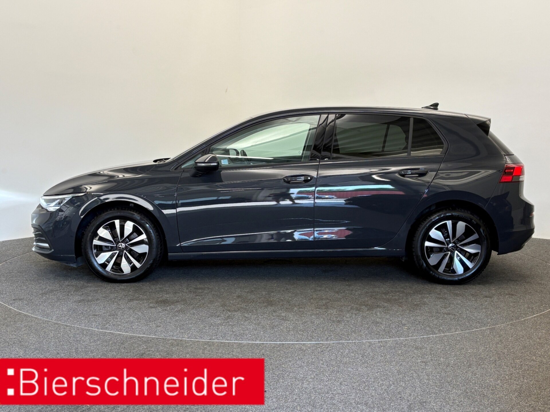 Volkswagen Golf MOVE