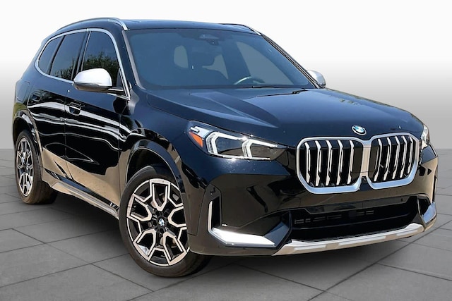 2024 BMW X1