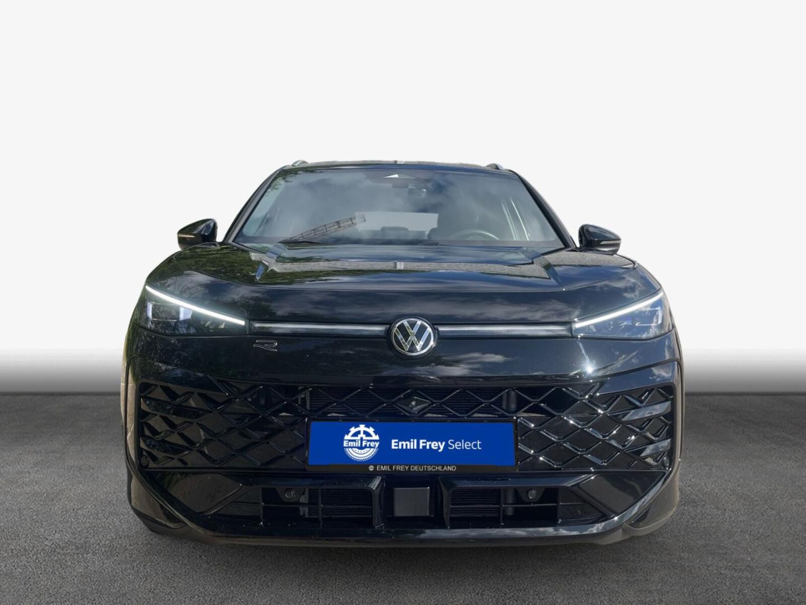 Volkswagen T-Roc – Bild 3