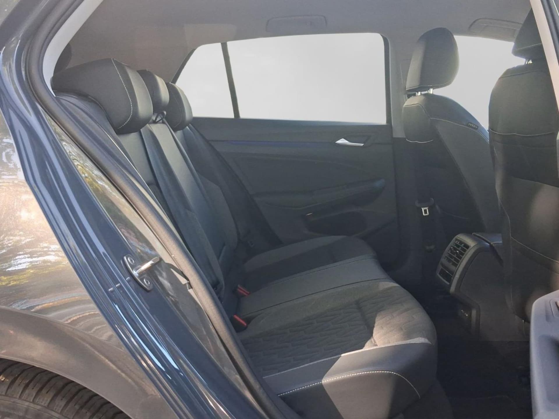 Volkswagen Golf Goal