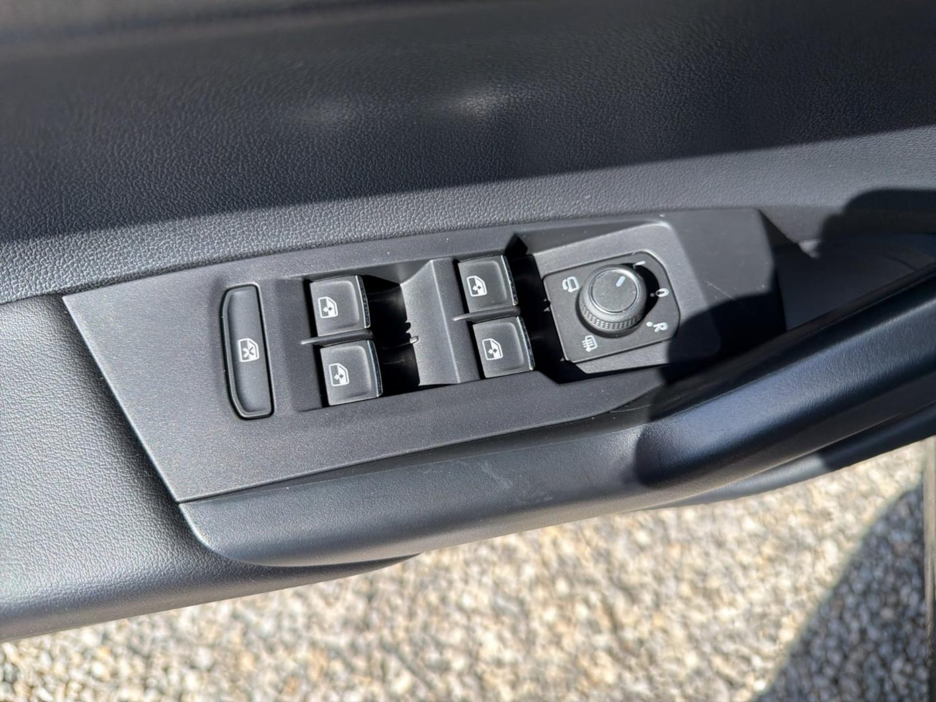 Volkswagen Polo Goal