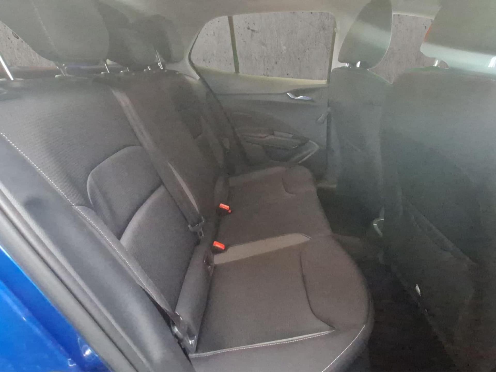 Skoda Fabia Ambition