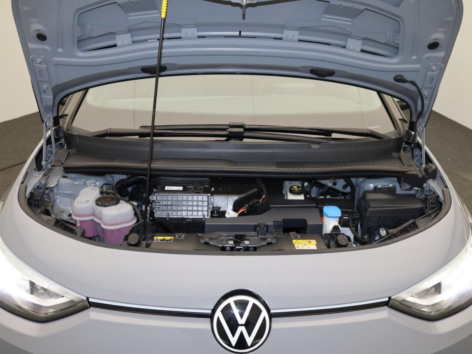 Volkswagen ID.3 Pro