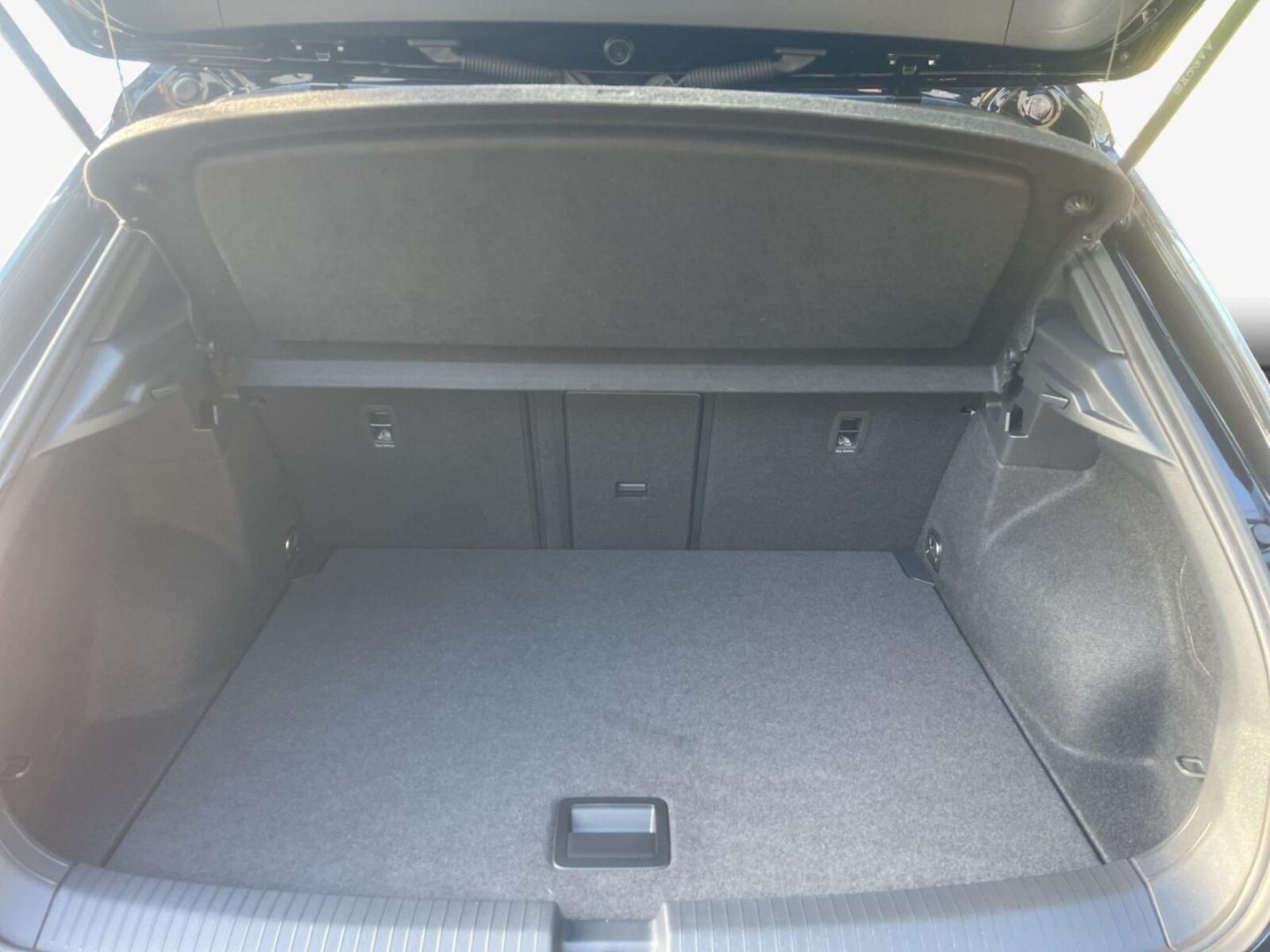 Volkswagen T-Roc – Bild 8