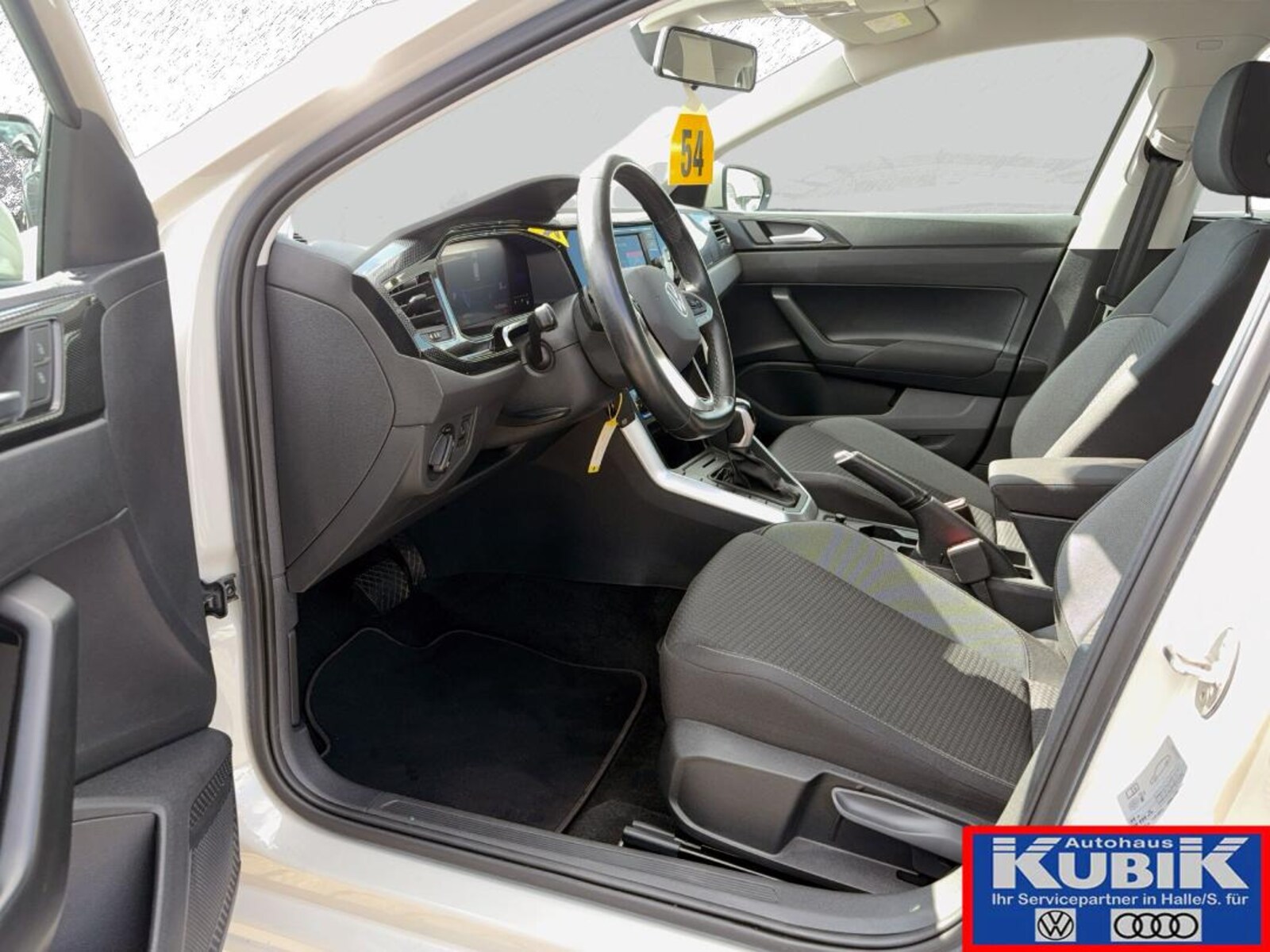 Volkswagen Polo – Bild 5