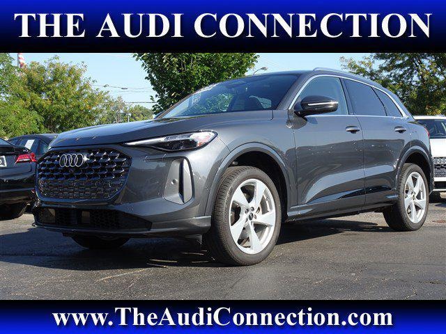 Photo of 2025 Audi Q5 