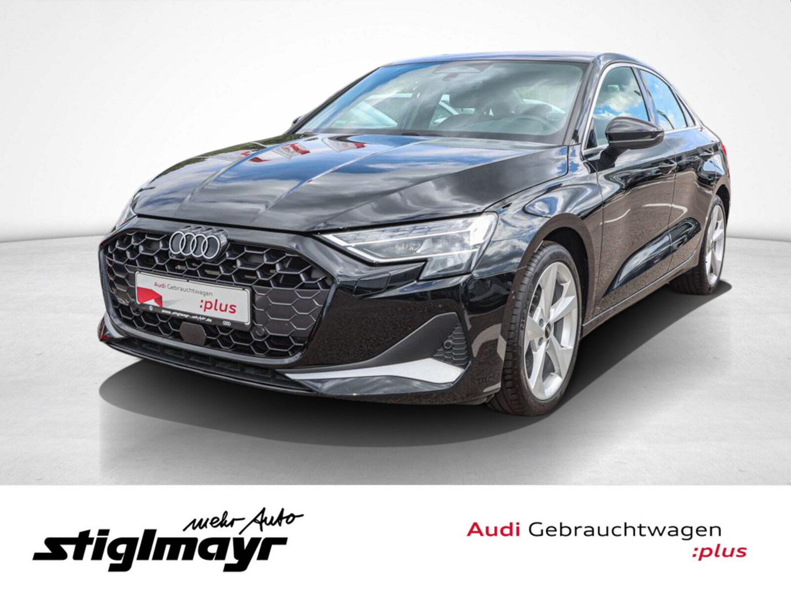 Audi A3 Limousine – Bild 13