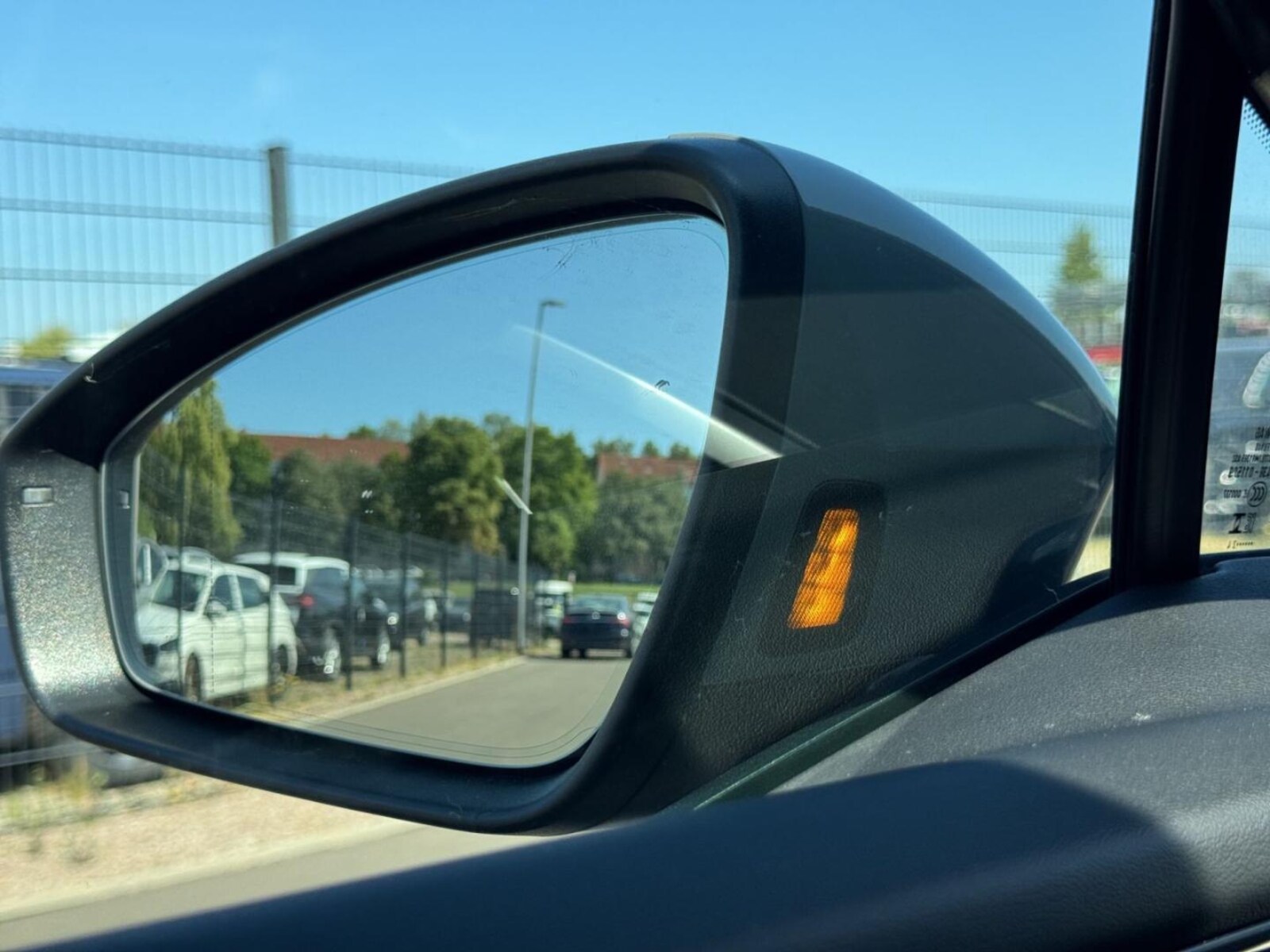 Audi Q4 Sportback e-tron – Bild 25