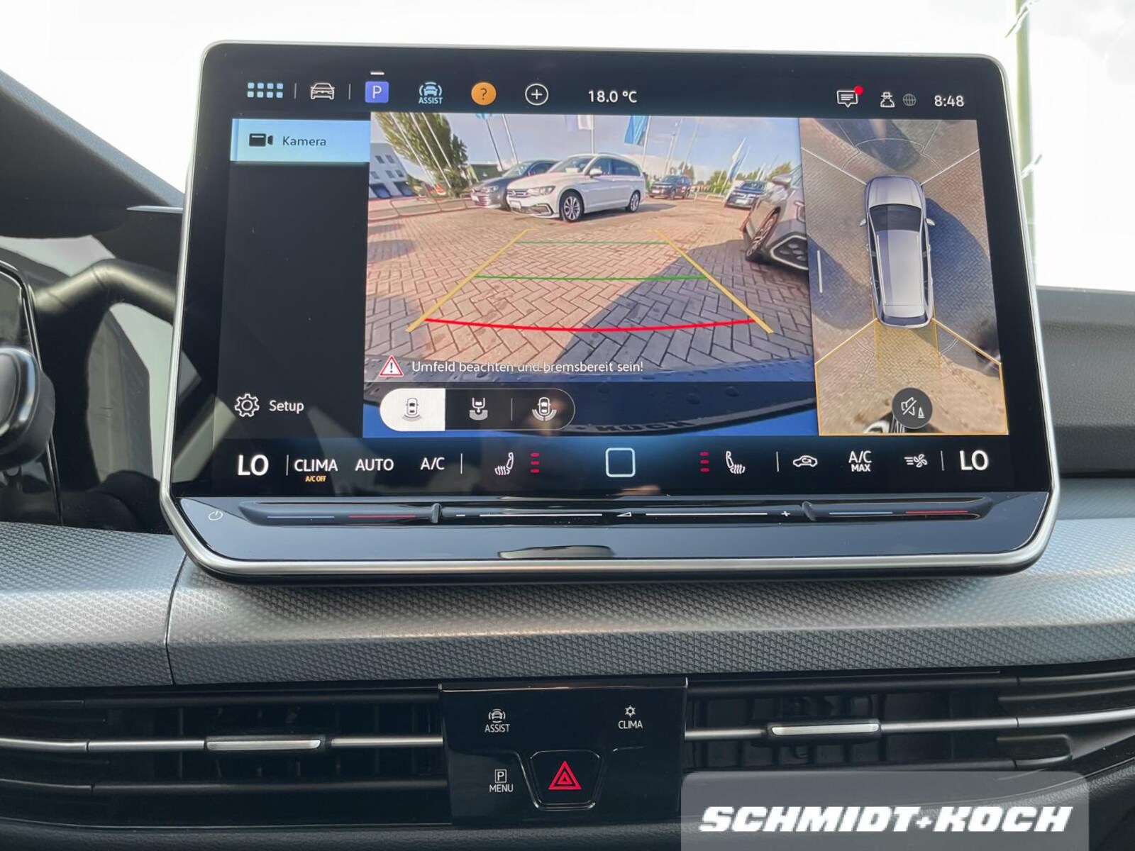 Volkswagen Golf Variant – Bild 14