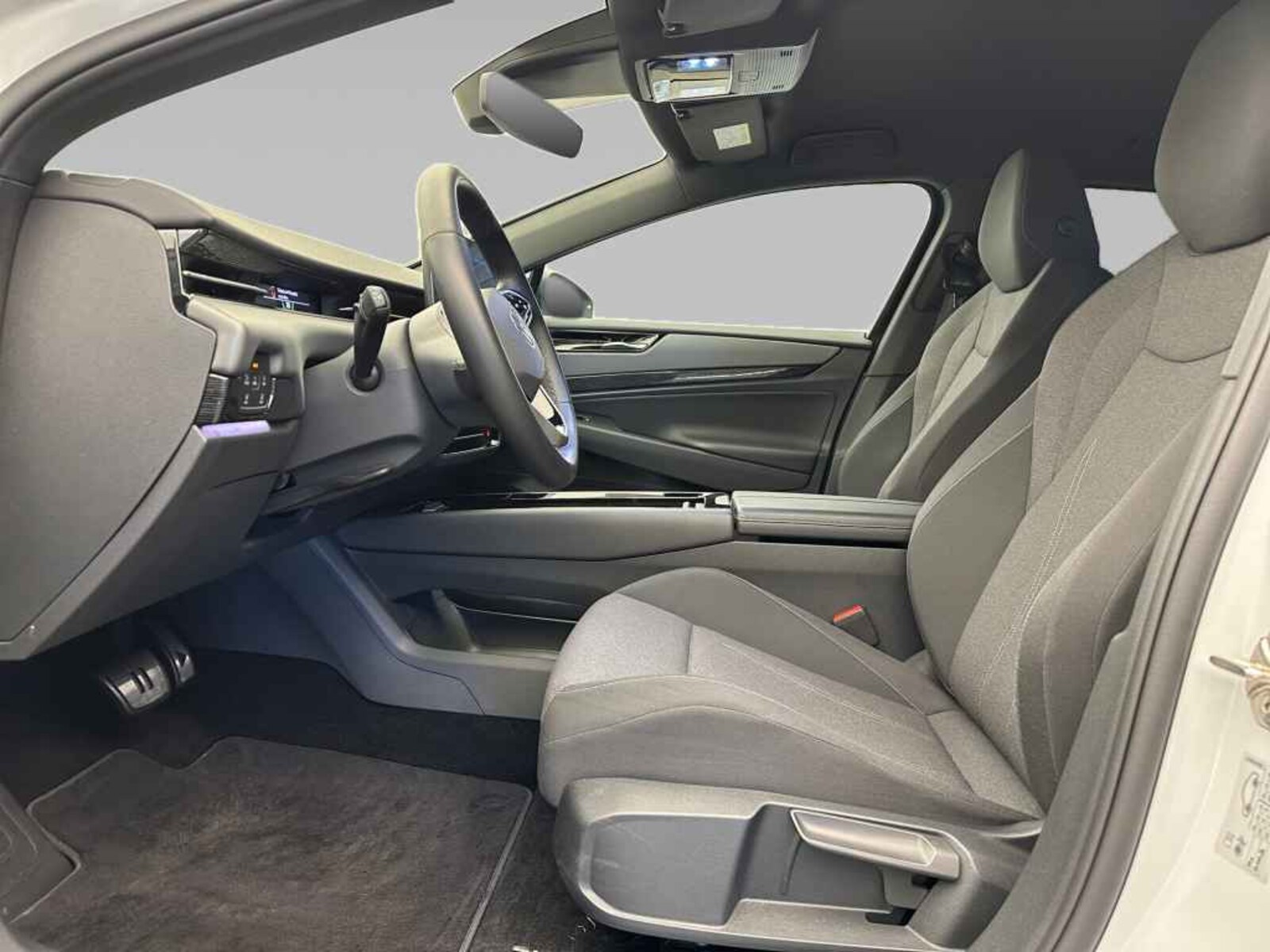 Volkswagen ID.7 Tourer – Bild 12