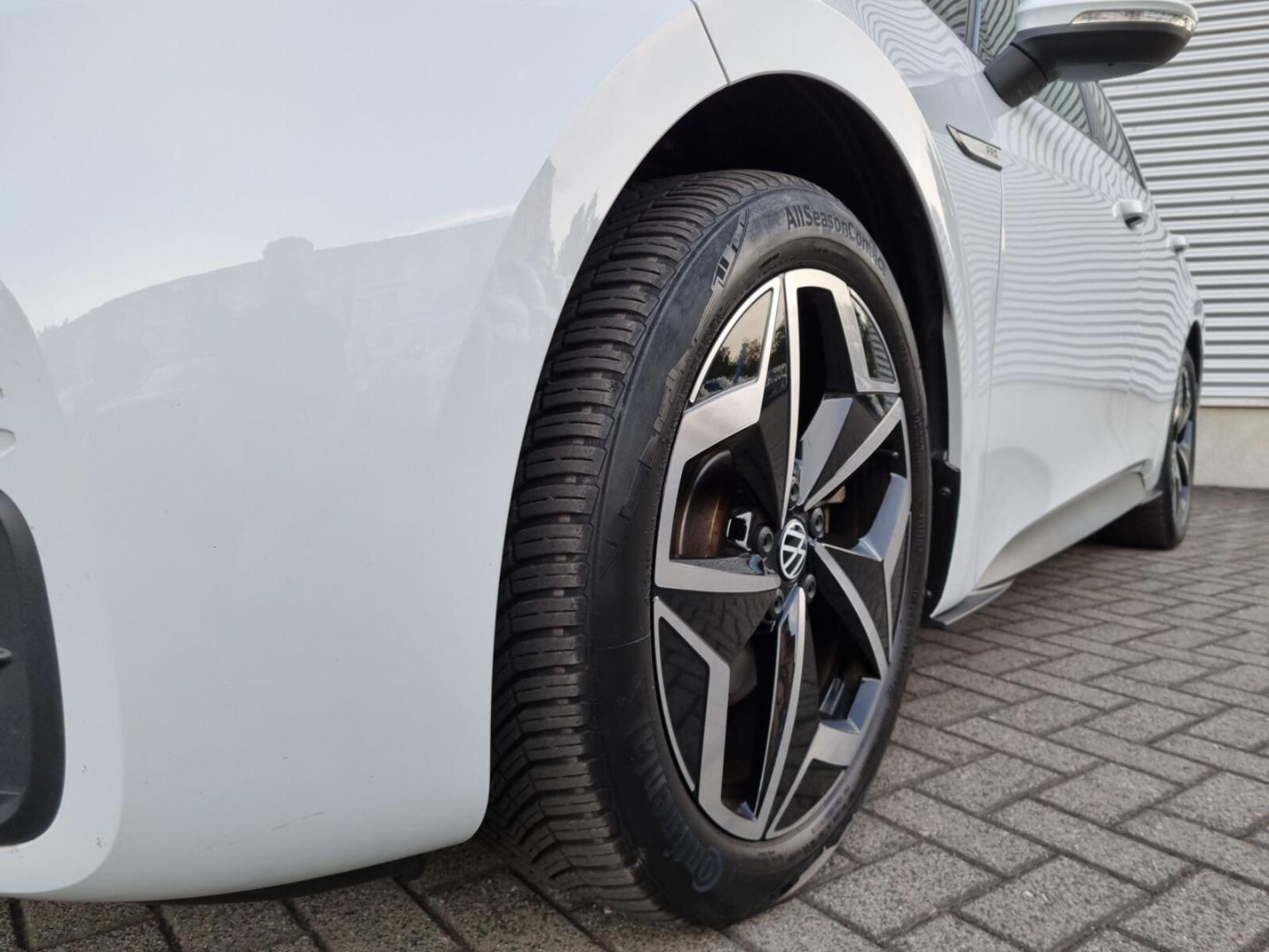 Volkswagen ID.3 – Bild 7