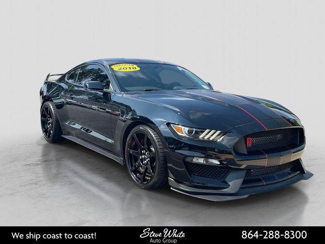 2018 Ford