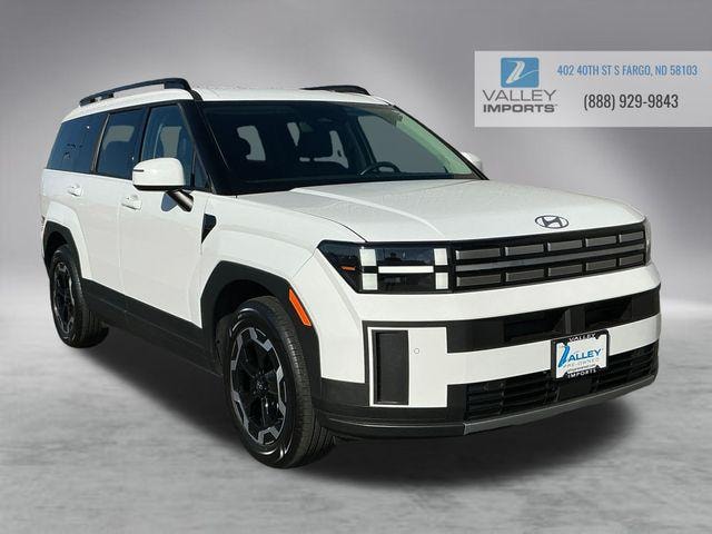 Photo of 2024 Hyundai Santa Fe 