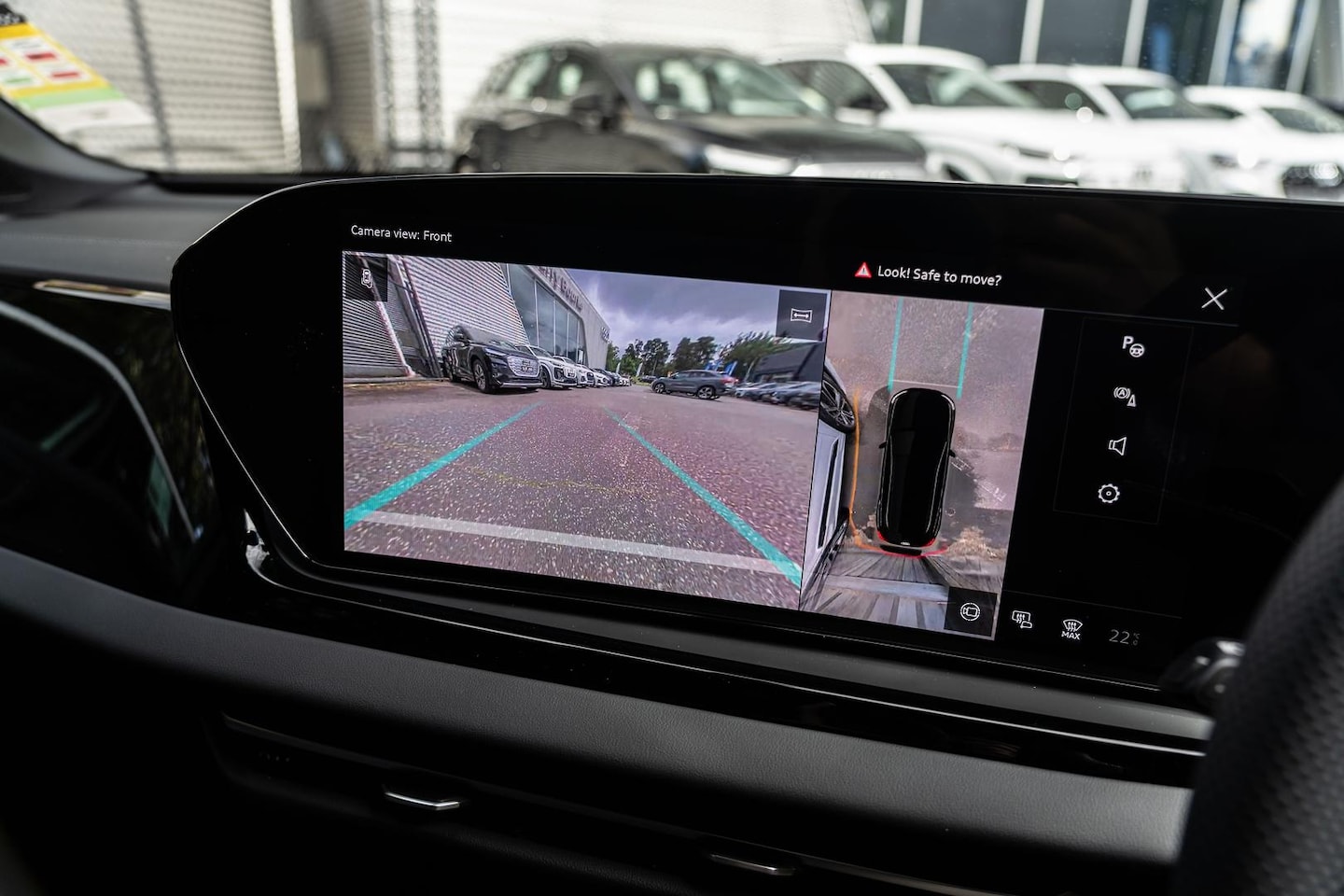 Image about Audi A5 Sedan TFSI e e-hybrid quattro 270 kW S tronic