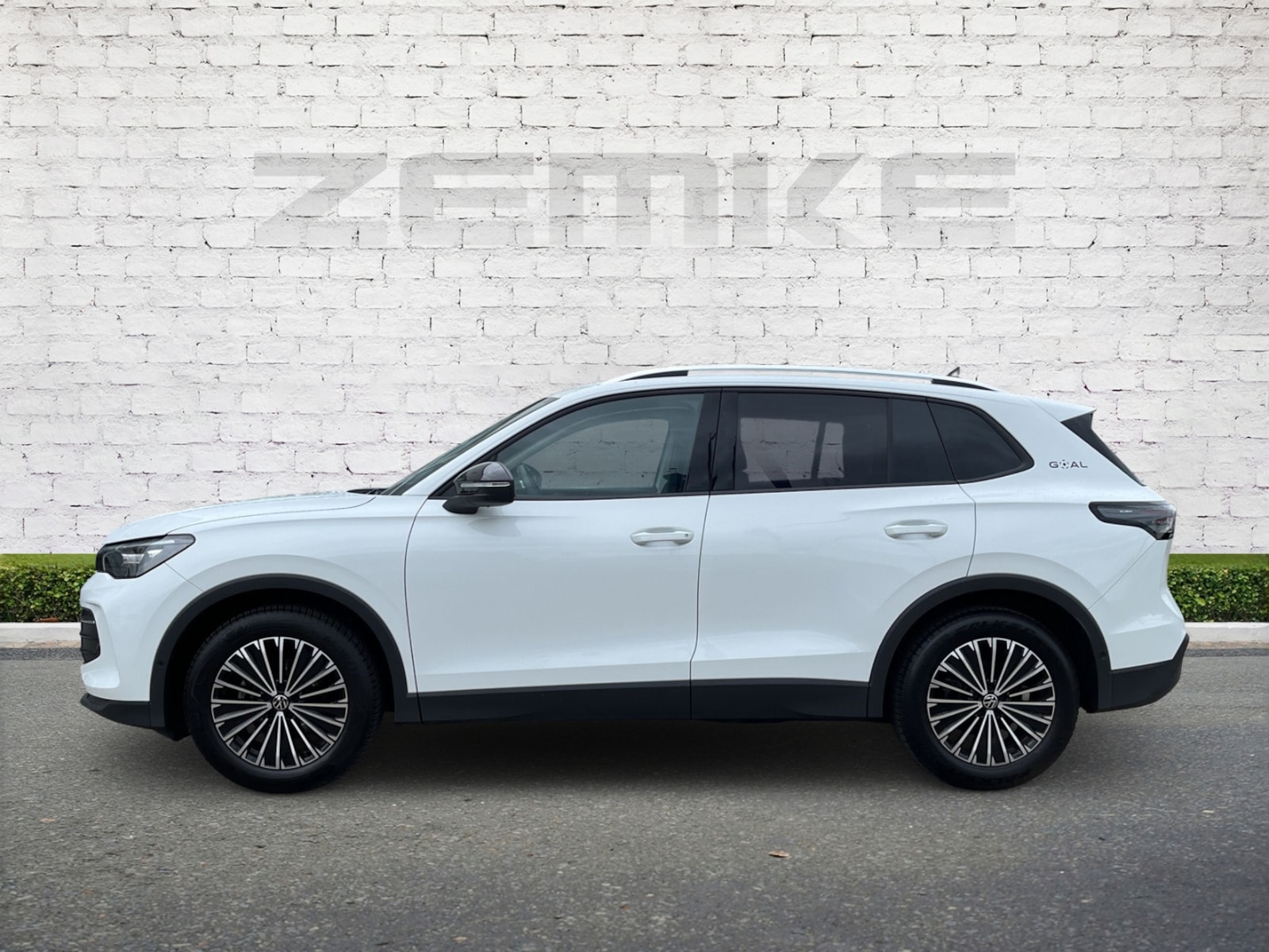 Volkswagen Tiguan – Bild 3