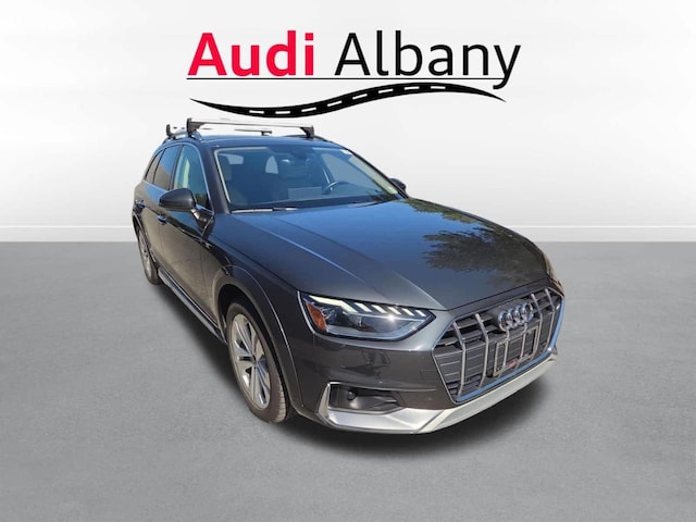 Photo of 2024 Audi A4 allroad