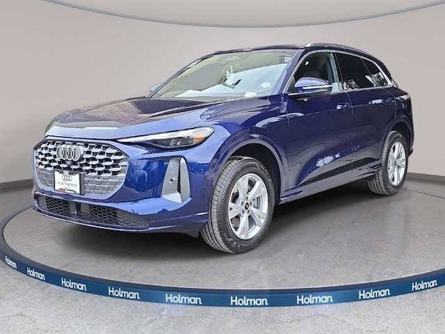 Photo of 2026 Audi Q5 