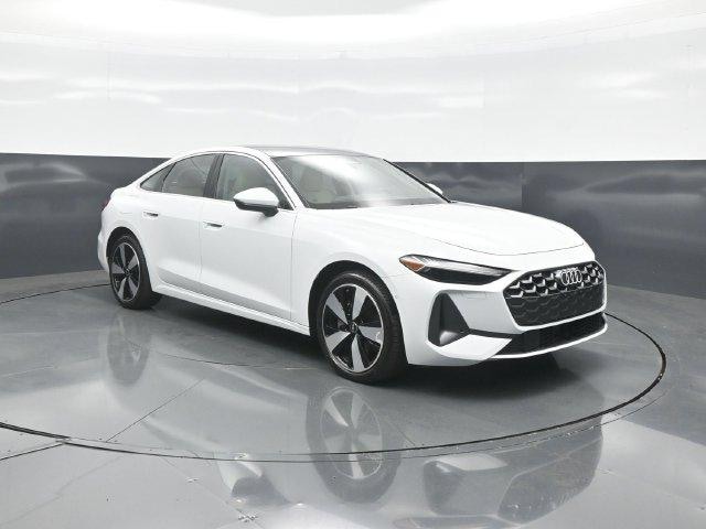 2025 Audi A5